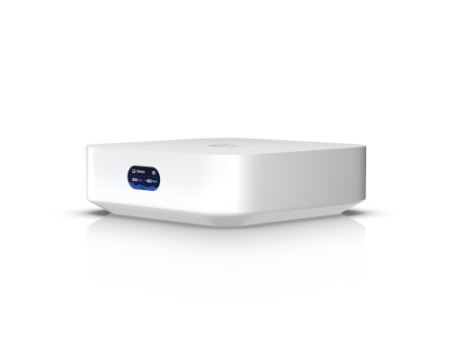 Ubiquiti UX-EU Gateway y Acces Point WiFi6 2x2 MIM